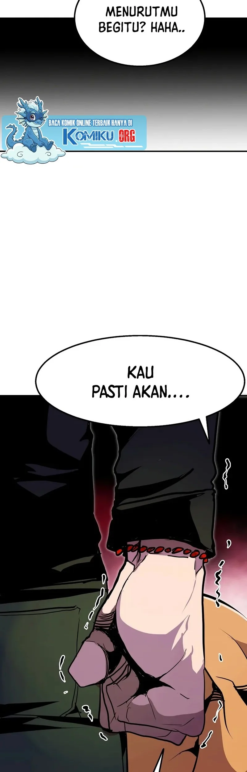 Worthless Regression Chapter 106 [Season 2 End] Gambar 33